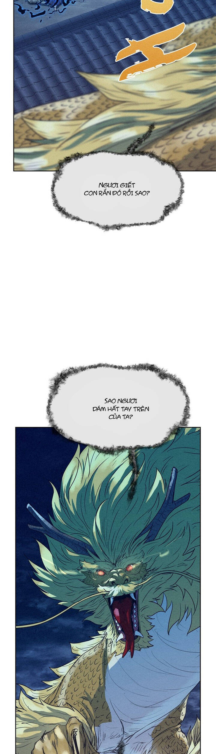 Thợ Săn Mosin: Chapter 102