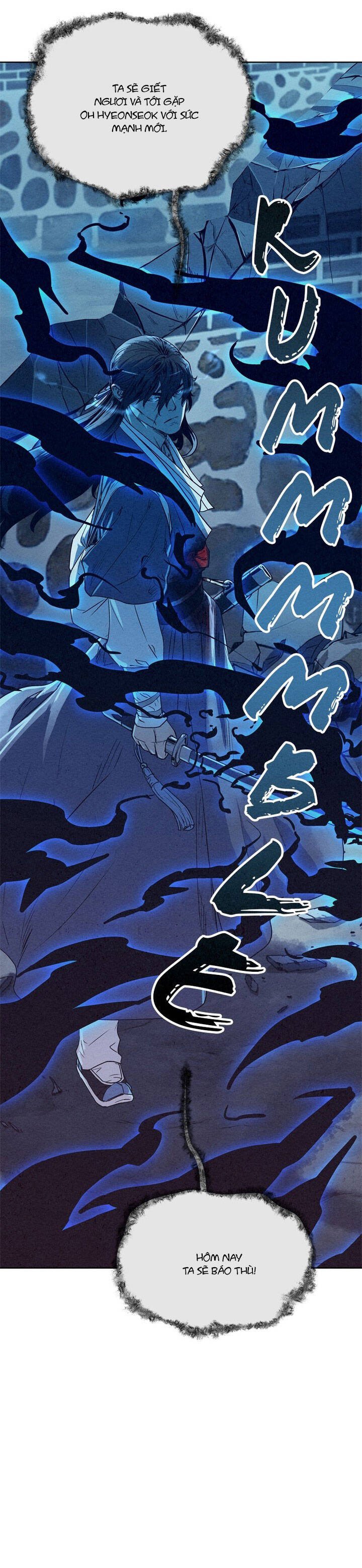 Thợ Săn Mosin: Chapter 102