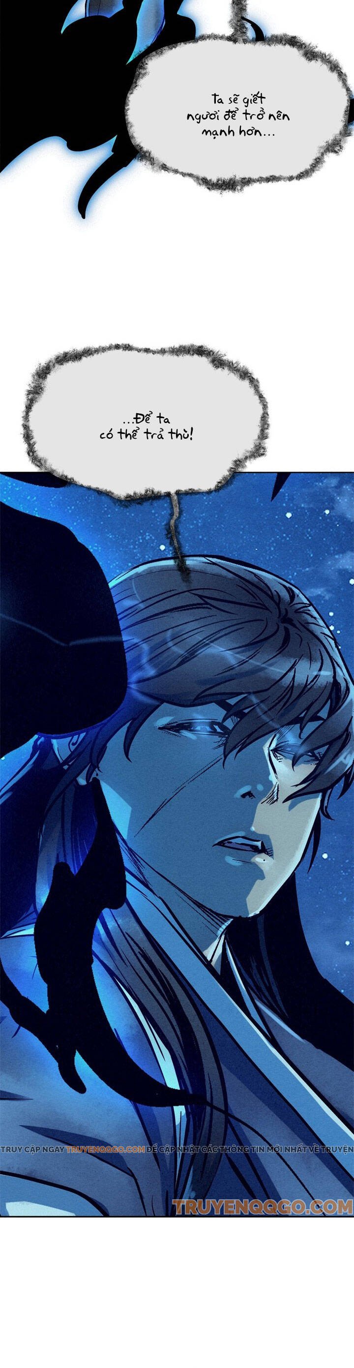 Thợ Săn Mosin: Chapter 102
