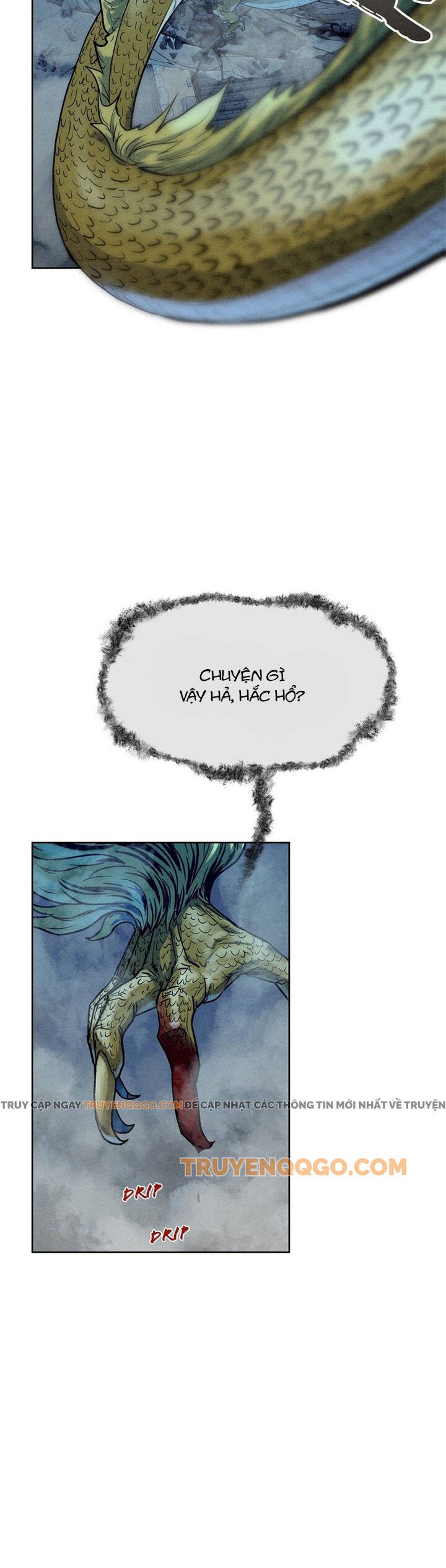 Thợ Săn Mosin: Chapter 102