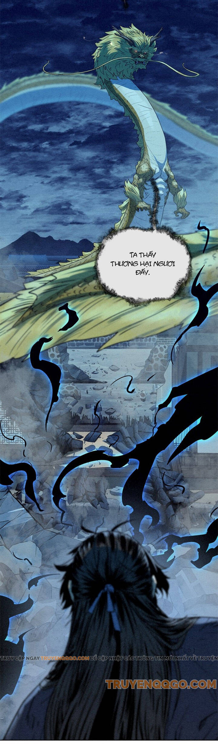 Thợ Săn Mosin: Chapter 102