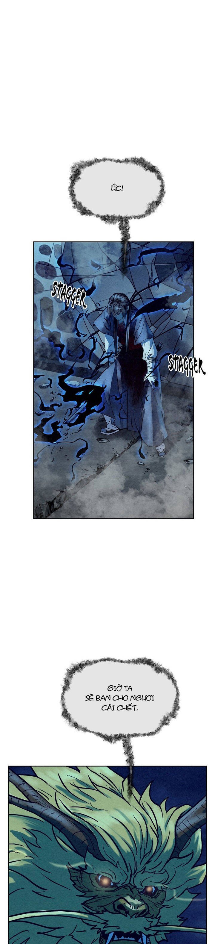 Thợ Săn Mosin: Chapter 102