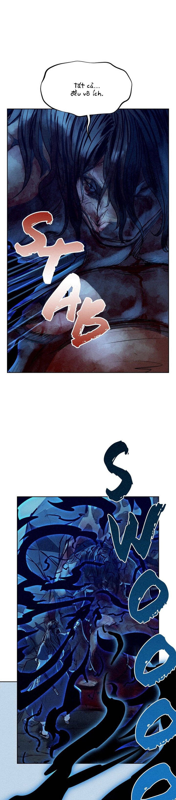 Thợ Săn Mosin: Chapter 102