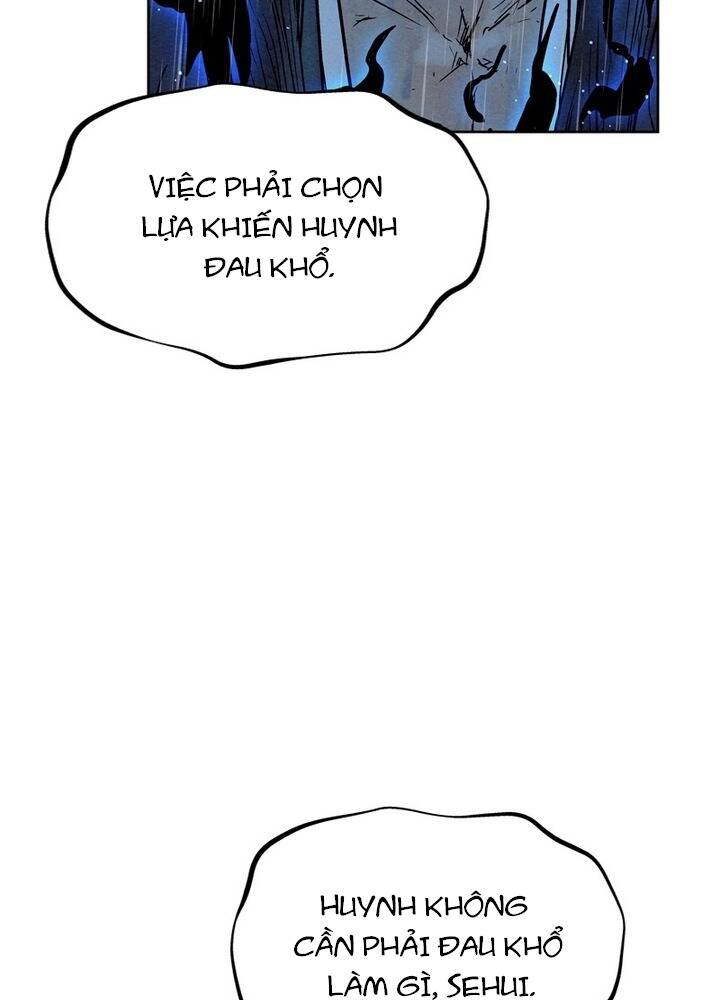 Thợ Săn Mosin: Chapter 106