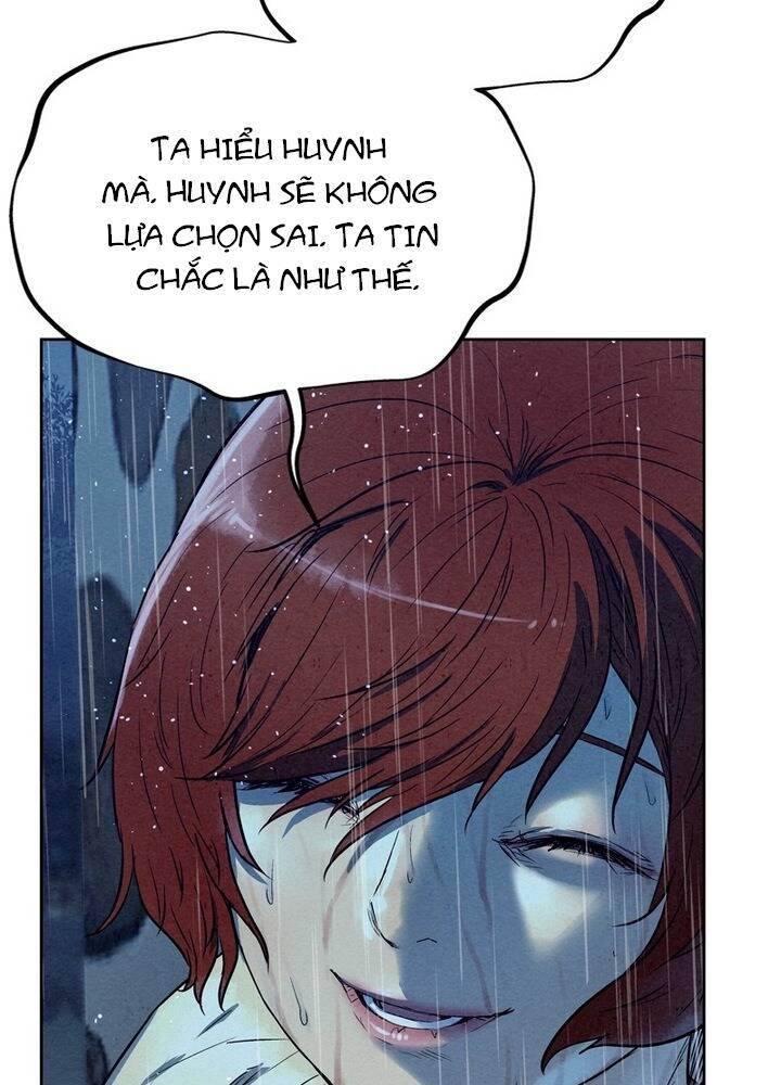 Thợ Săn Mosin: Chapter 106