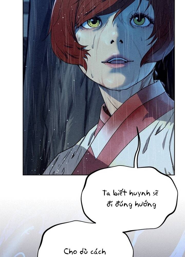 Thợ Săn Mosin: Chapter 106