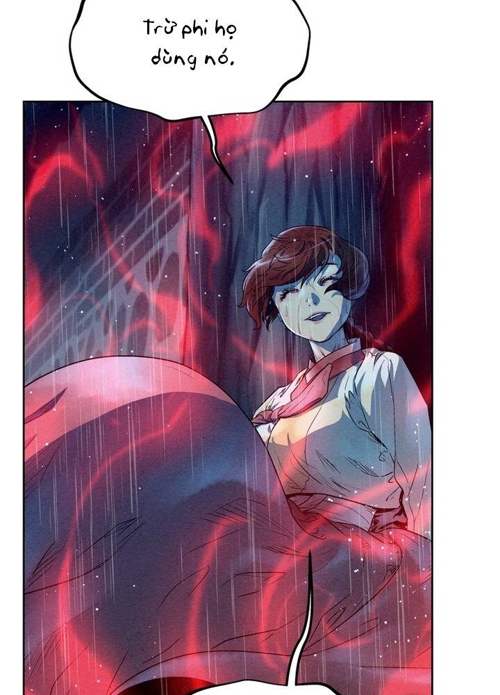 Thợ Săn Mosin: Chapter 106