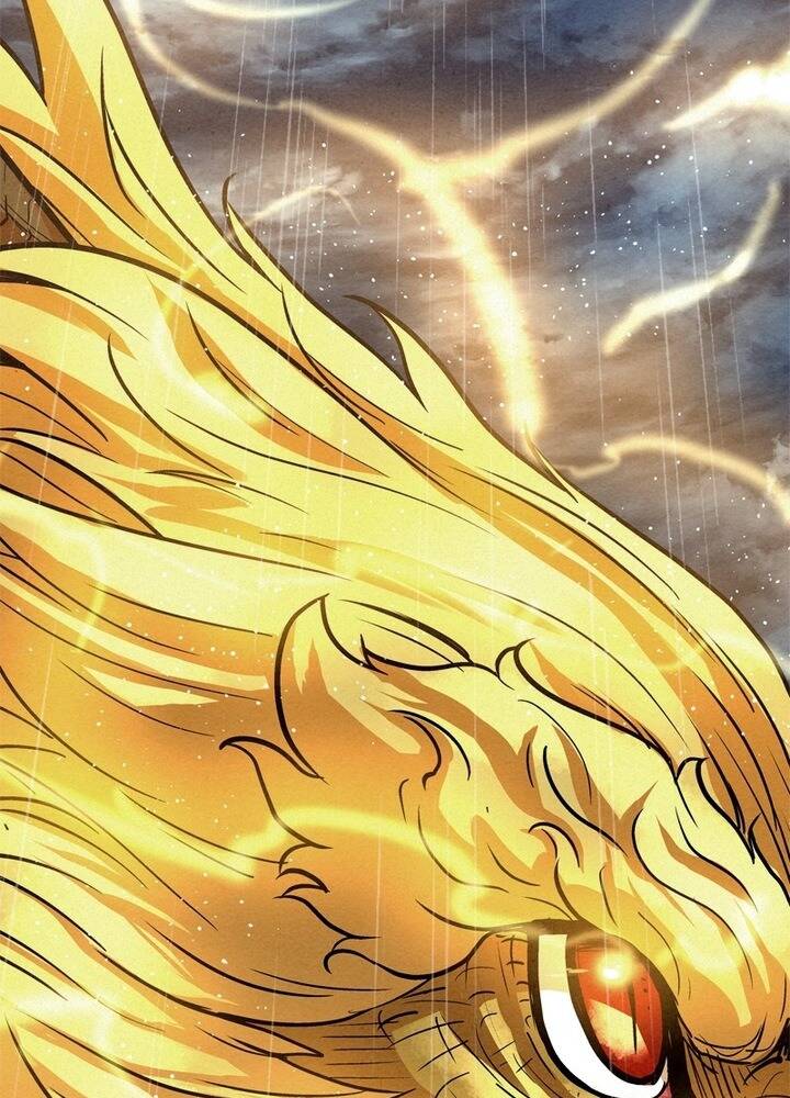 Thợ Săn Mosin: Chapter 106