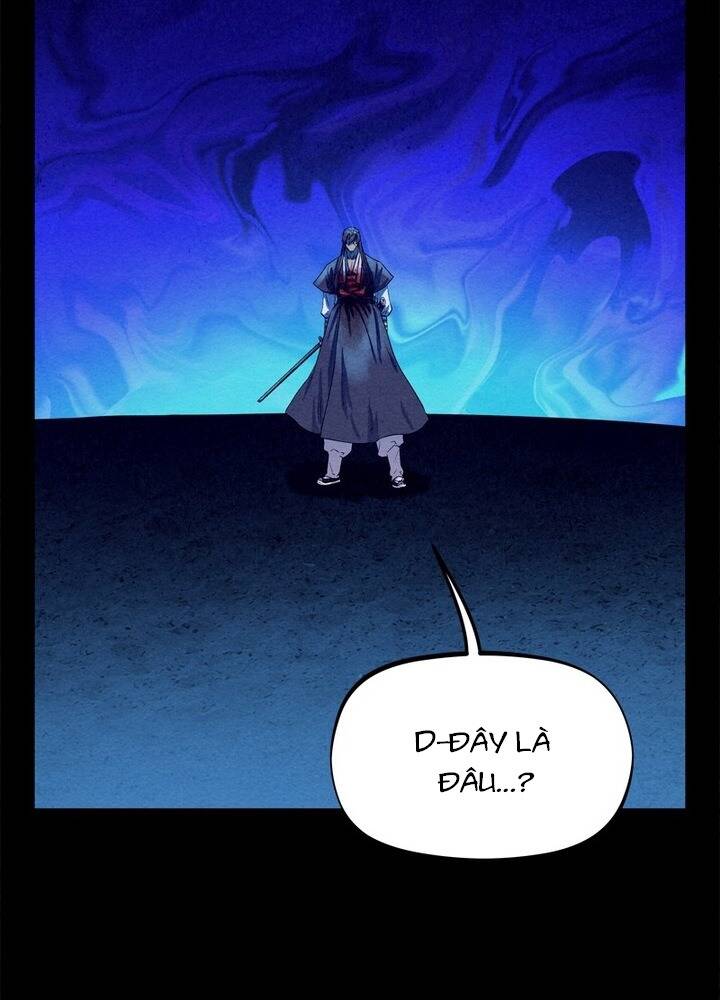 Thợ Săn Mosin: Chapter 106