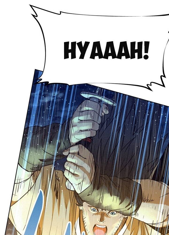 Thợ Săn Mosin: Chapter 106