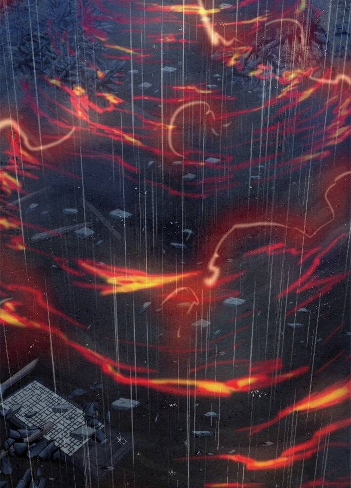 Thợ Săn Mosin: Chapter 106