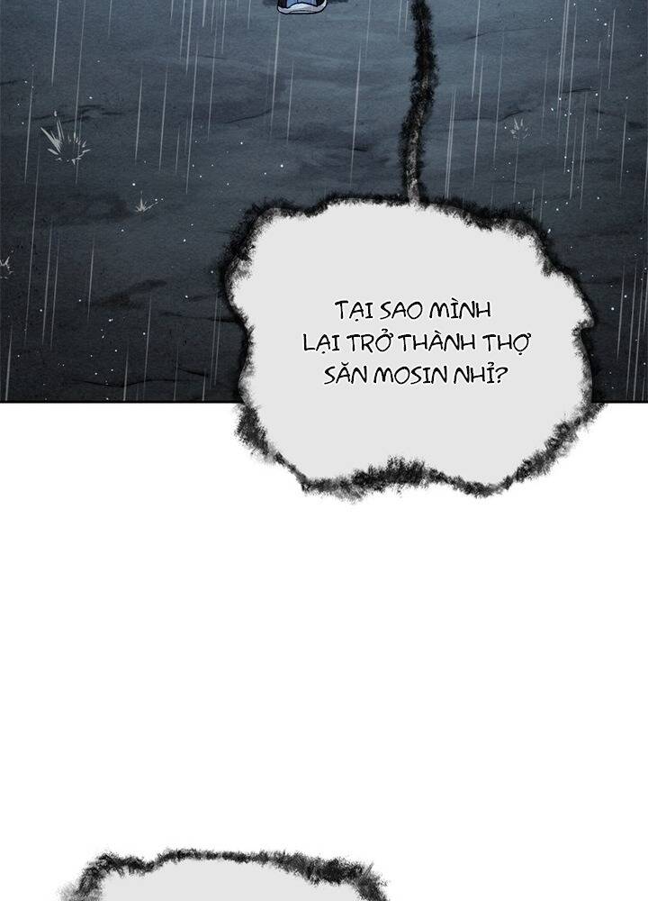 Thợ Săn Mosin: Chapter 106