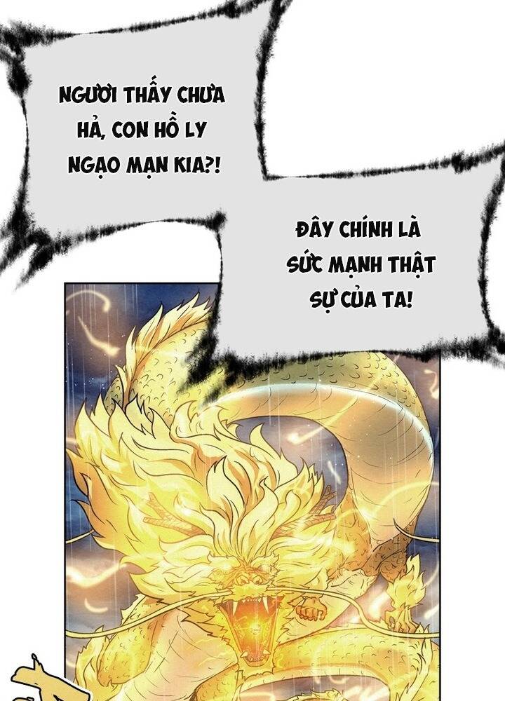 Thợ Săn Mosin: Chapter 106