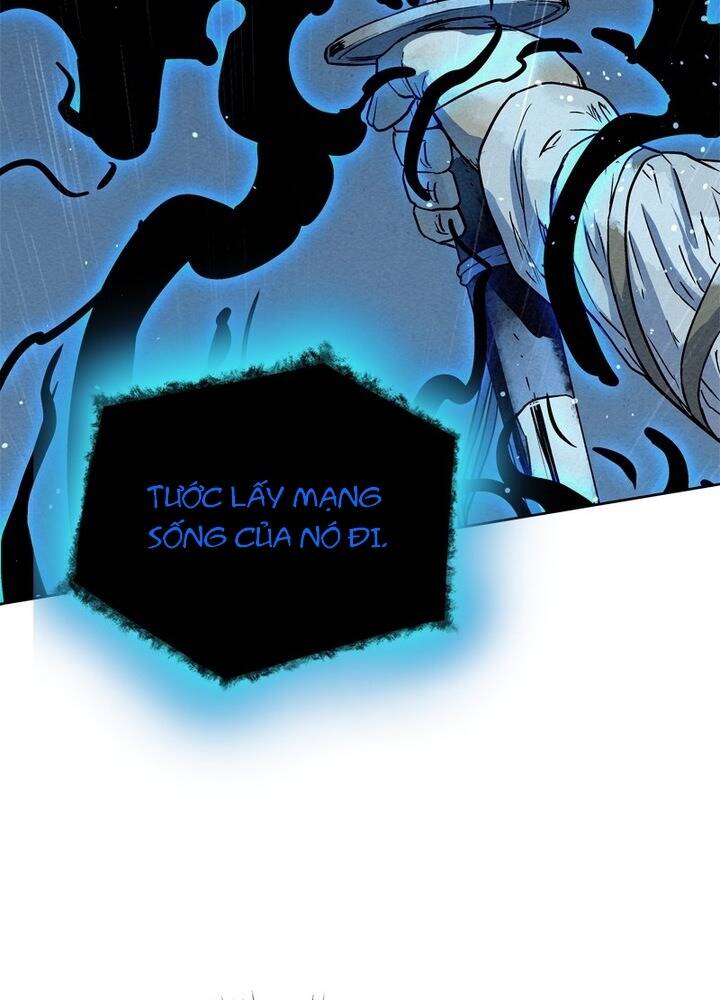 Thợ Săn Mosin: Chapter 106