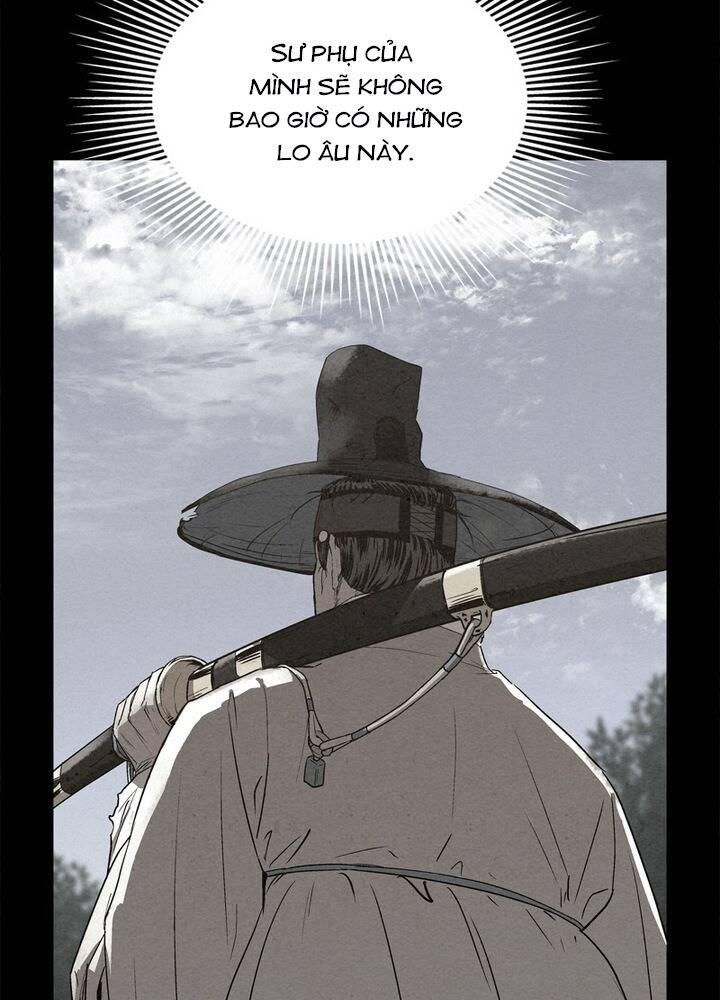Thợ Săn Mosin: Chapter 106