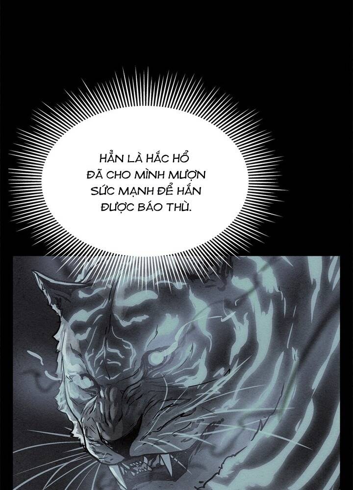 Thợ Săn Mosin: Chapter 106