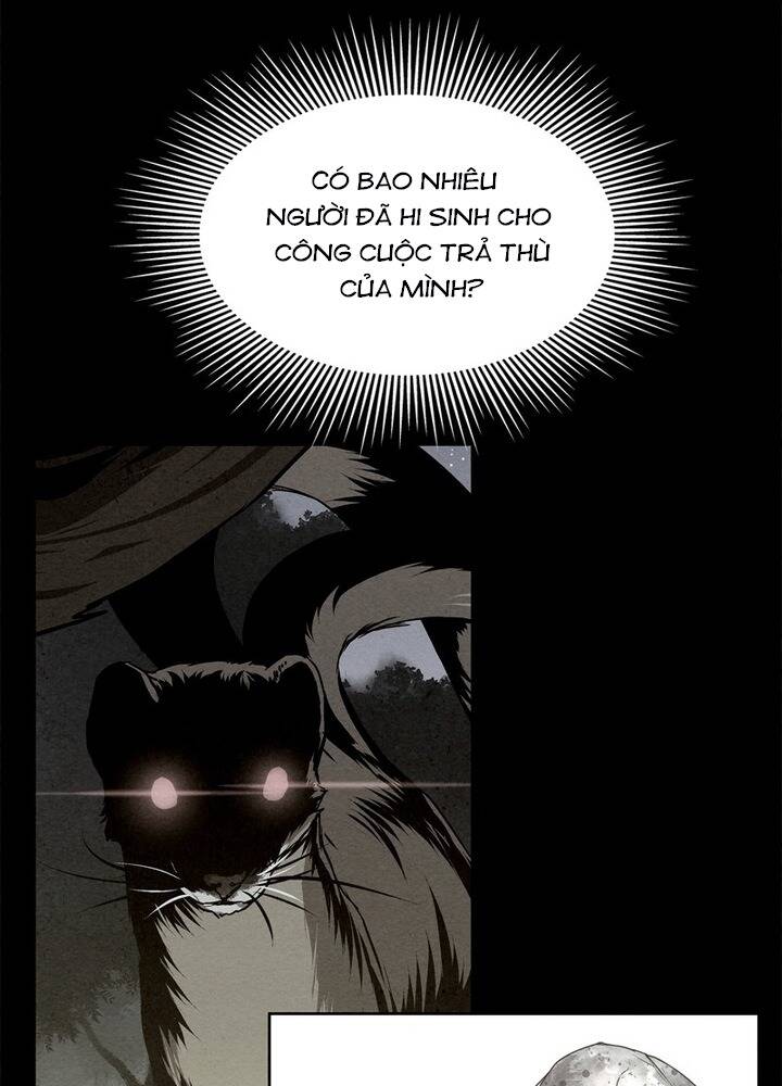 Thợ Săn Mosin: Chapter 106