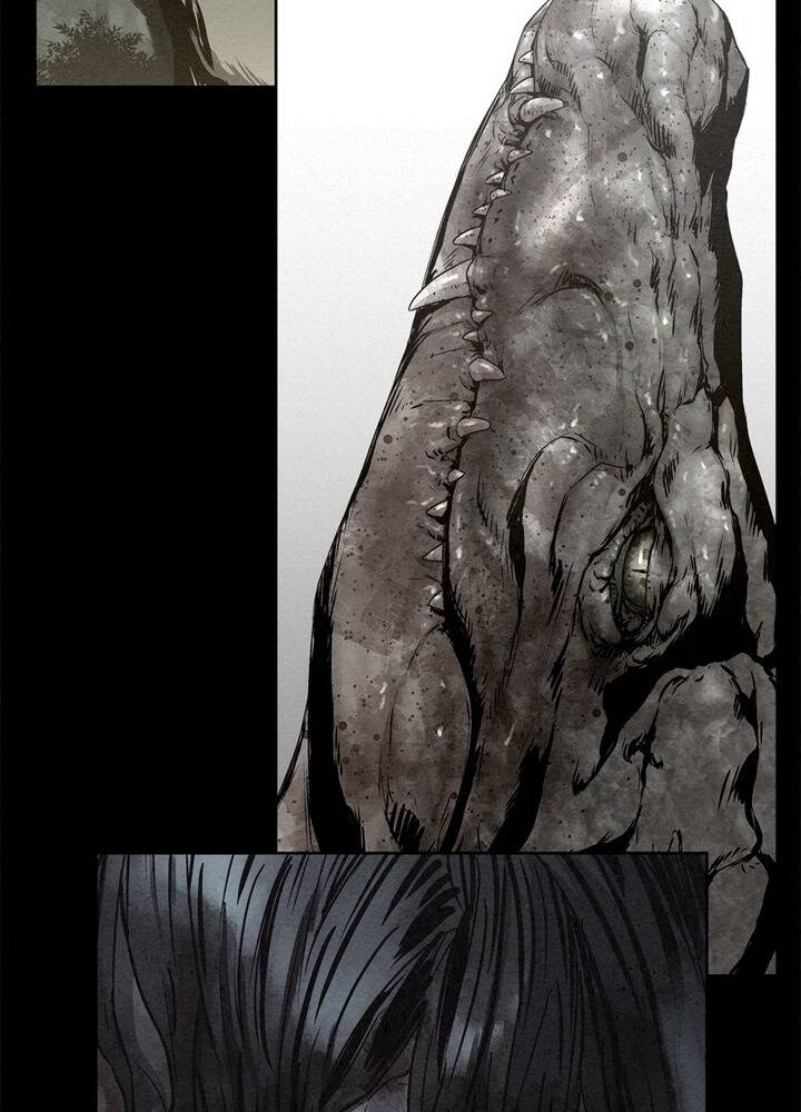 Thợ Săn Mosin: Chapter 106