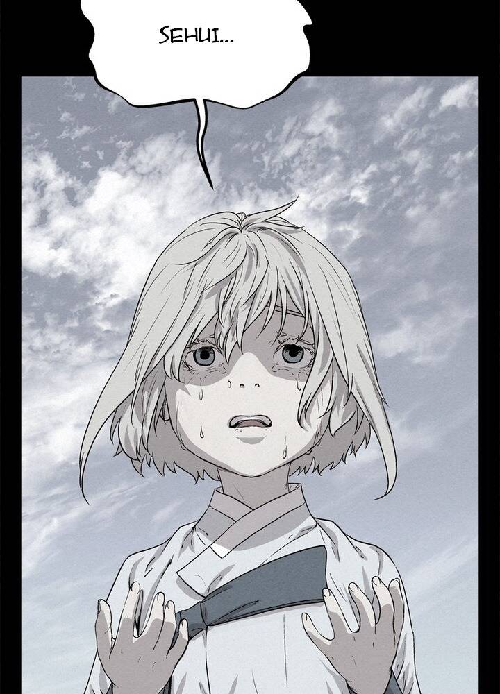 Thợ Săn Mosin: Chapter 106