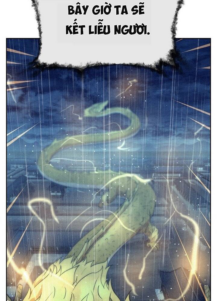 Thợ Săn Mosin: Chapter 106