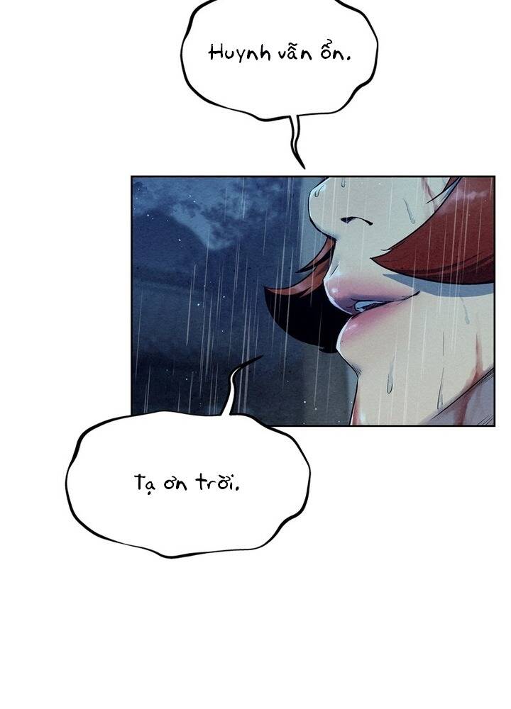 Thợ Săn Mosin: Chapter 106