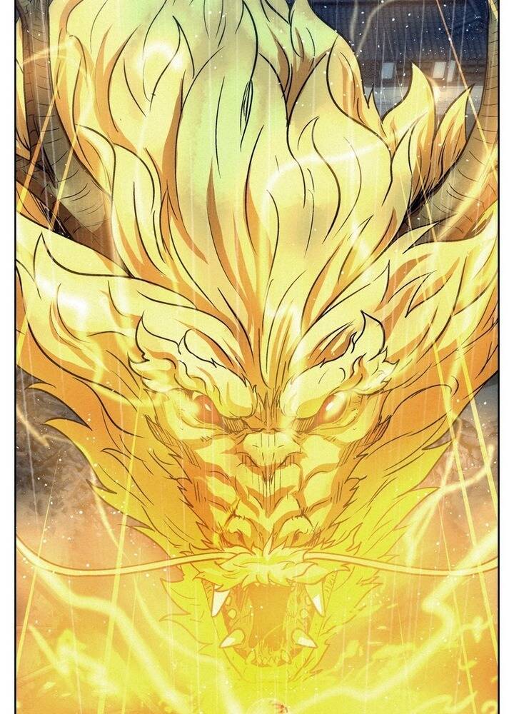 Thợ Săn Mosin: Chapter 106