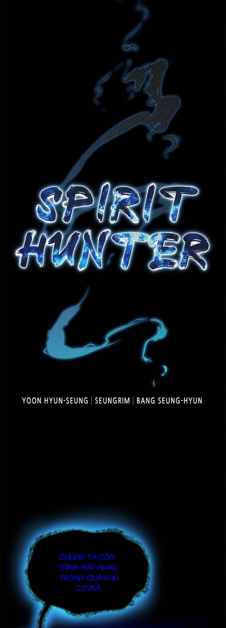 Thợ Săn Mosin: Chapter 107