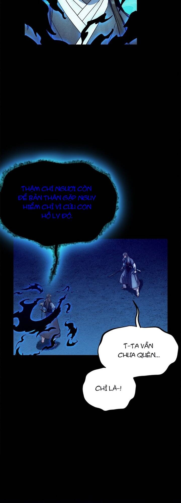 Thợ Săn Mosin: Chapter 107