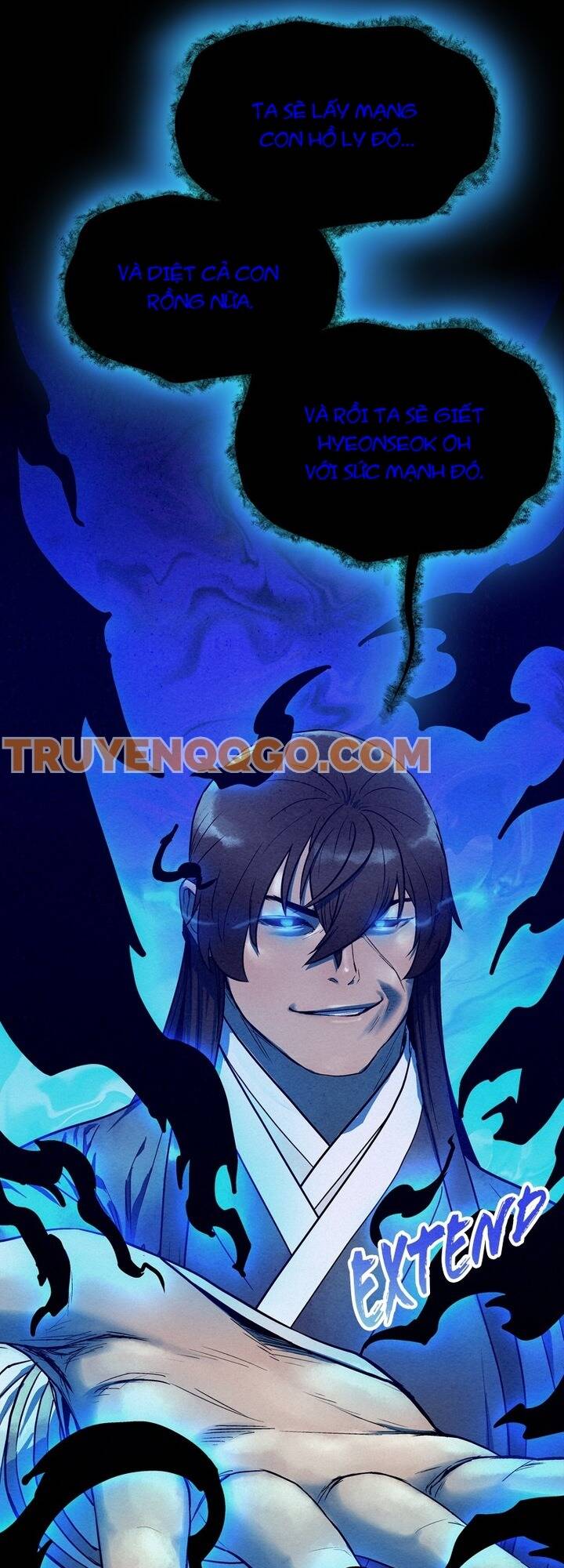 Thợ Săn Mosin: Chapter 107