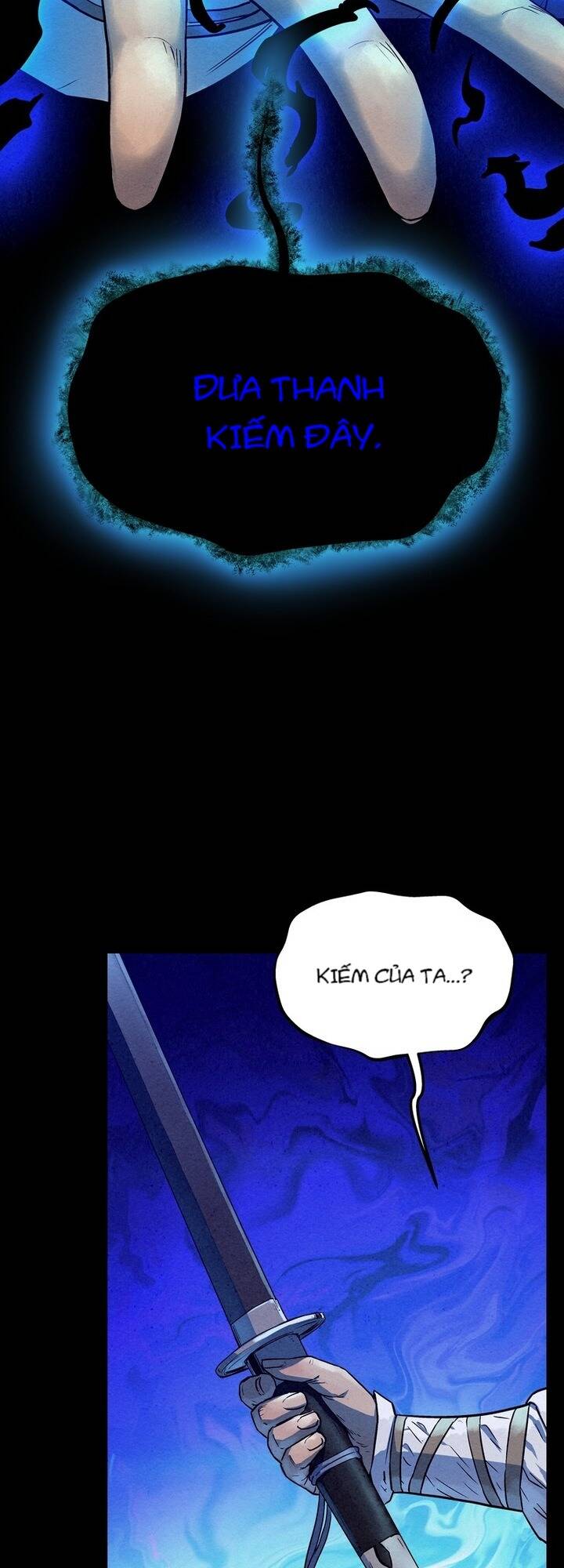 Thợ Săn Mosin: Chapter 107