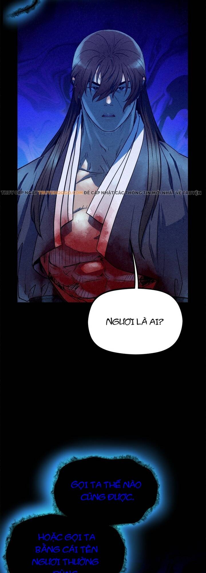 Thợ Săn Mosin: Chapter 107