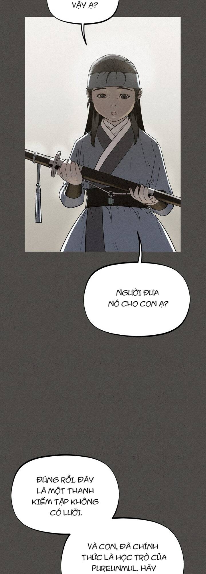 Thợ Săn Mosin: Chapter 107