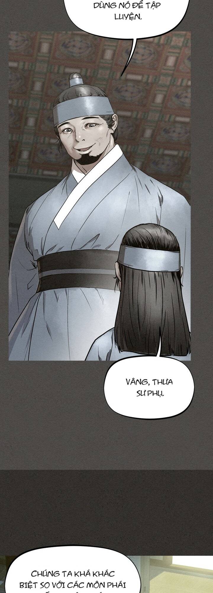 Thợ Săn Mosin: Chapter 107