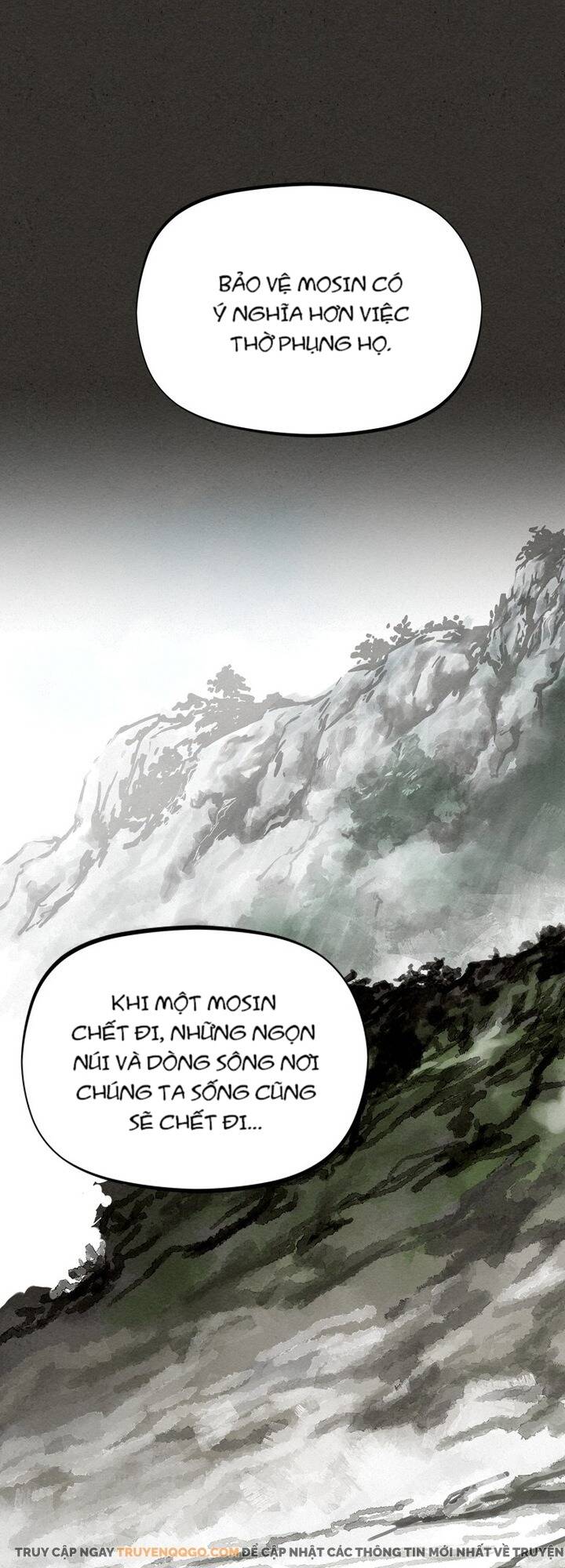 Thợ Săn Mosin: Chapter 107