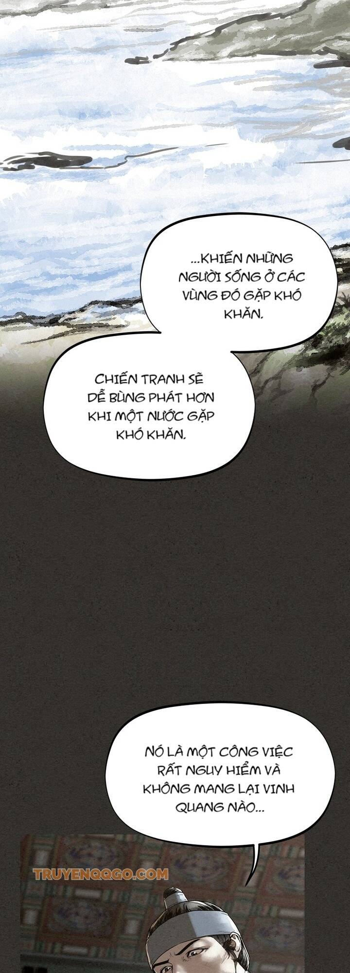 Thợ Săn Mosin: Chapter 107