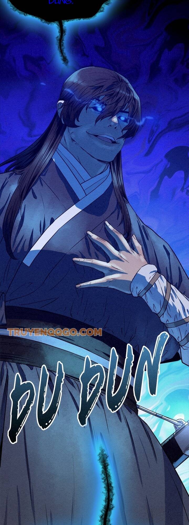 Thợ Săn Mosin: Chapter 107