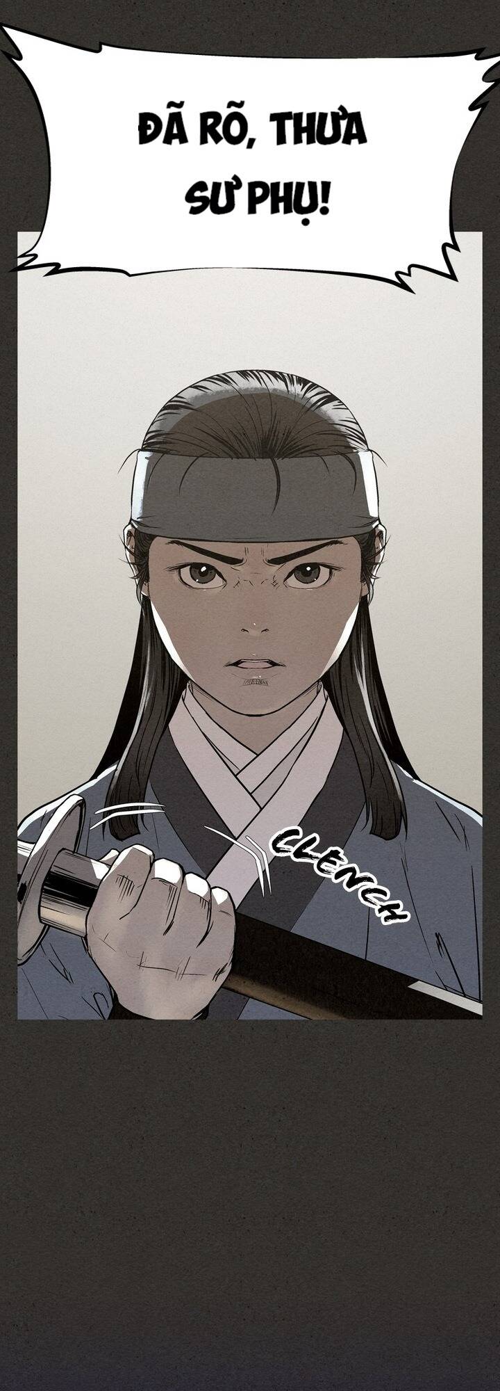 Thợ Săn Mosin: Chapter 107
