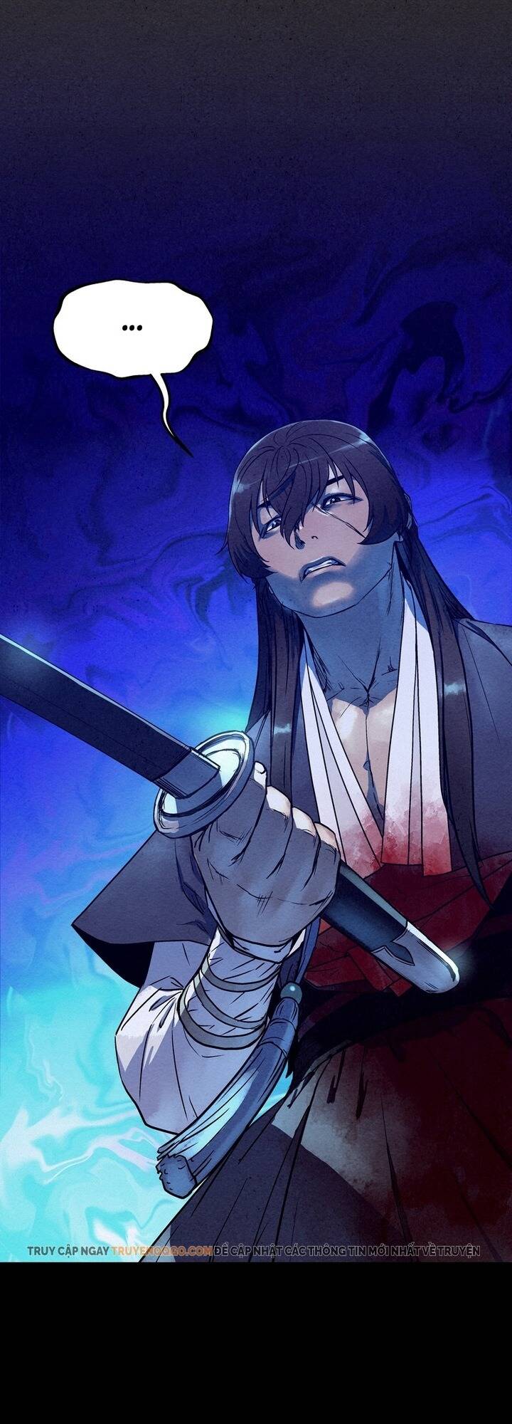 Thợ Săn Mosin: Chapter 107