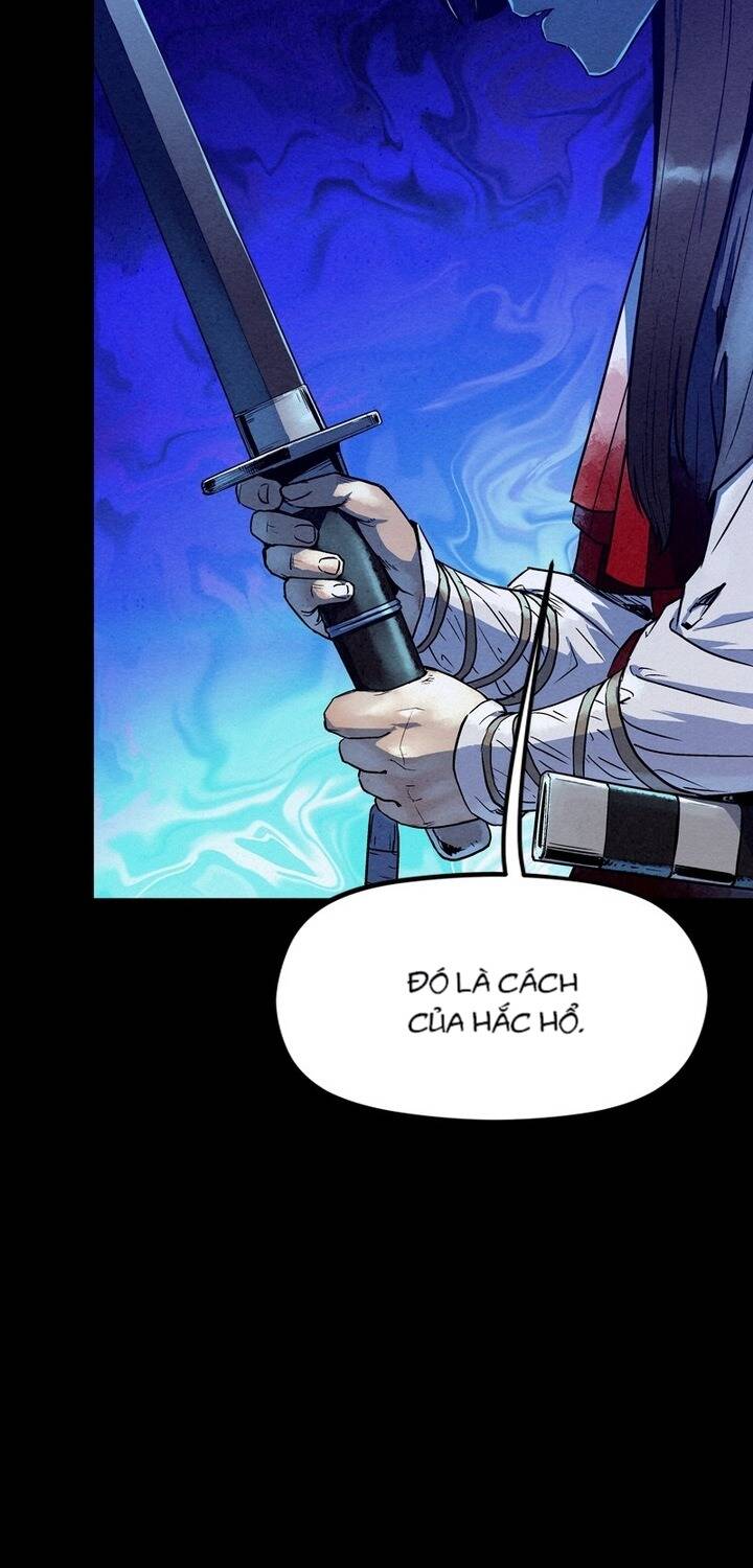 Thợ Săn Mosin: Chapter 107