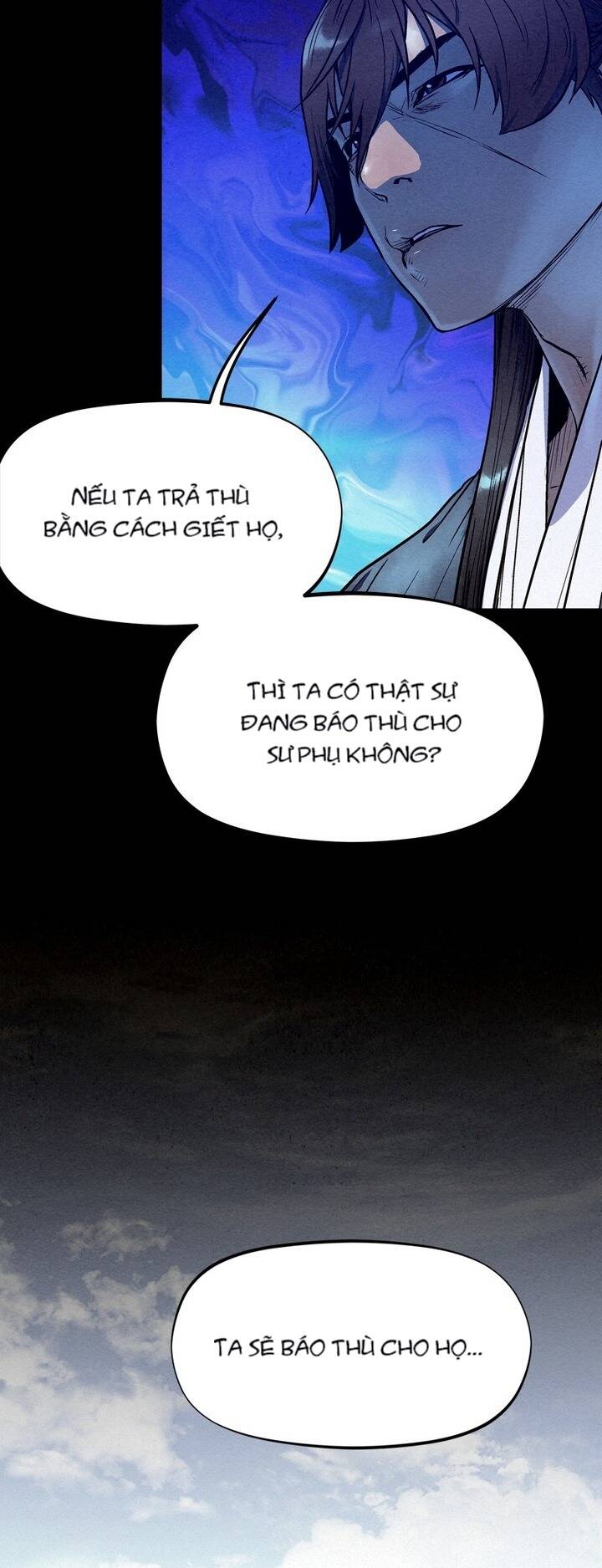 Thợ Săn Mosin: Chapter 107
