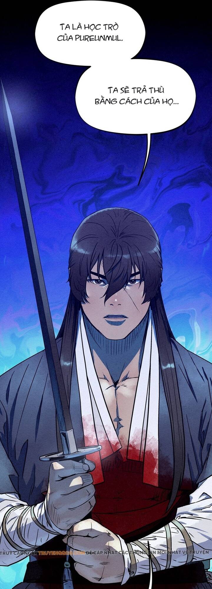 Thợ Săn Mosin: Chapter 107