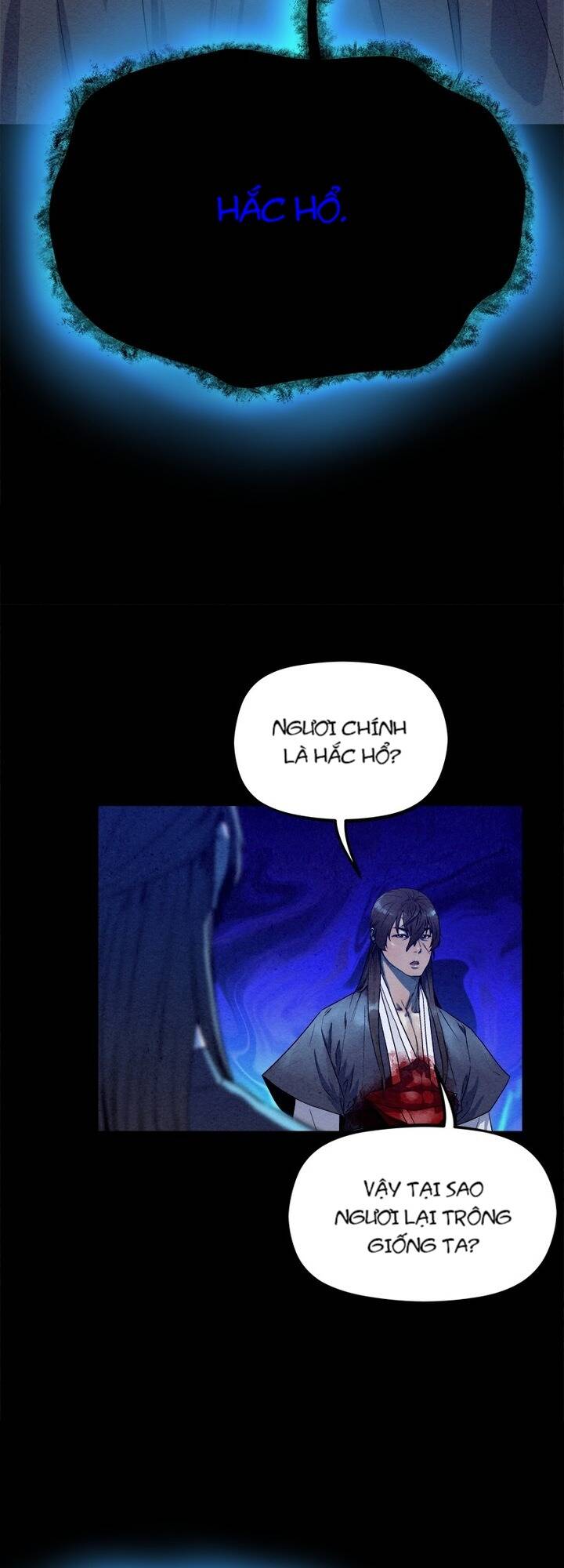 Thợ Săn Mosin: Chapter 107