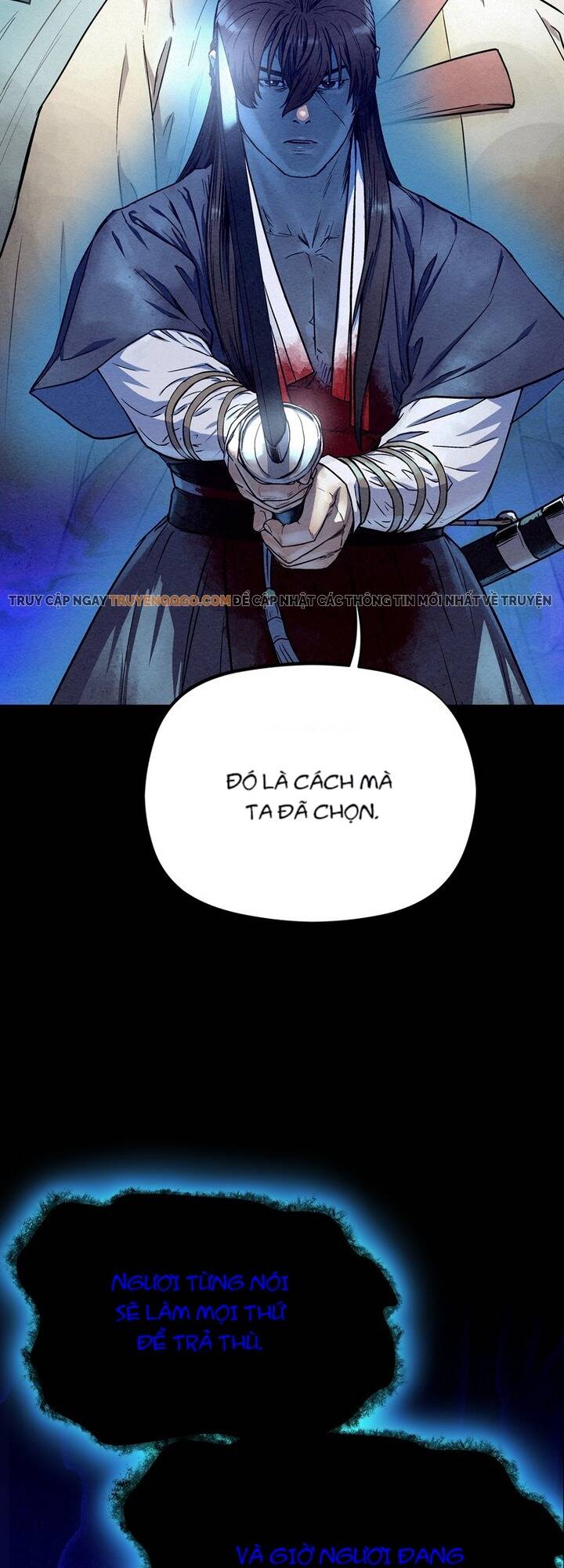 Thợ Săn Mosin: Chapter 107