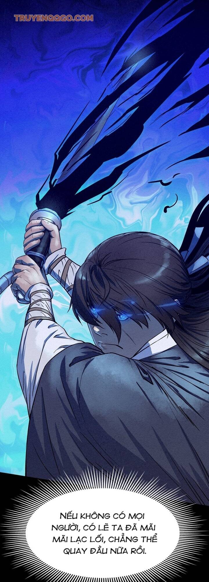 Thợ Săn Mosin: Chapter 107