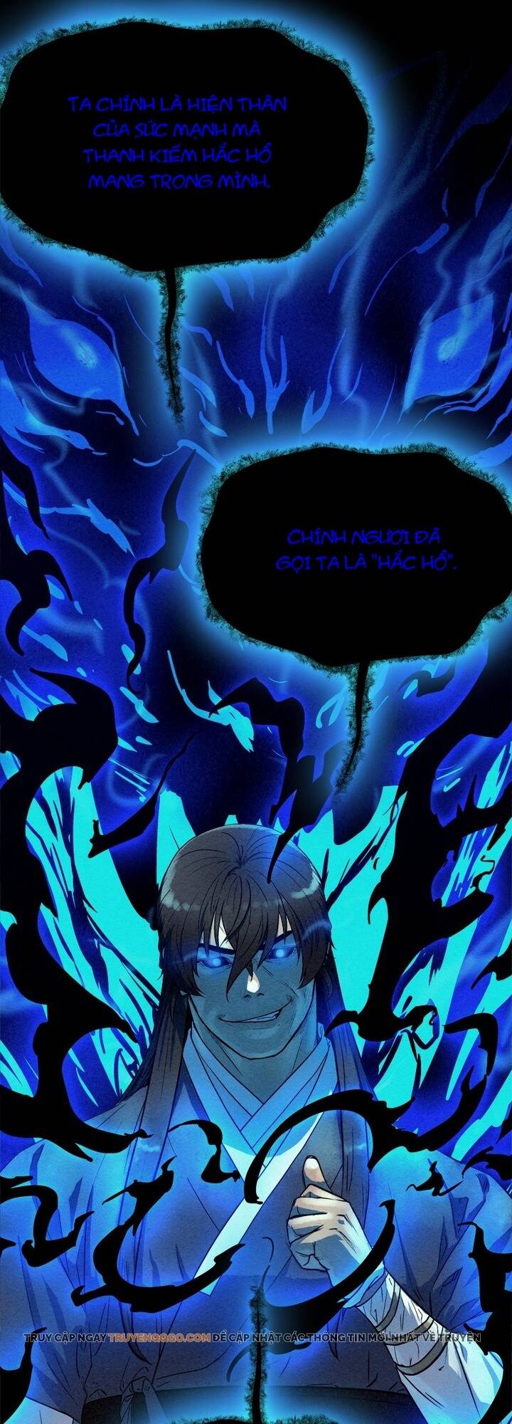 Thợ Săn Mosin: Chapter 107
