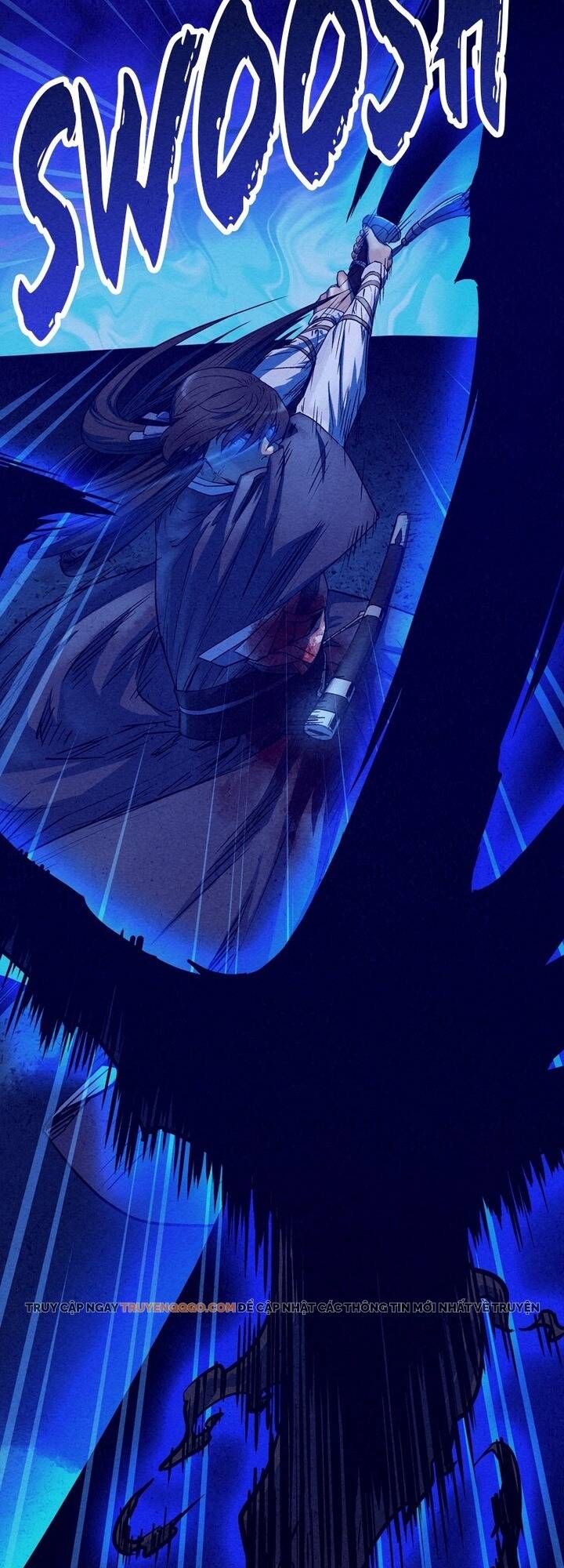 Thợ Săn Mosin: Chapter 107