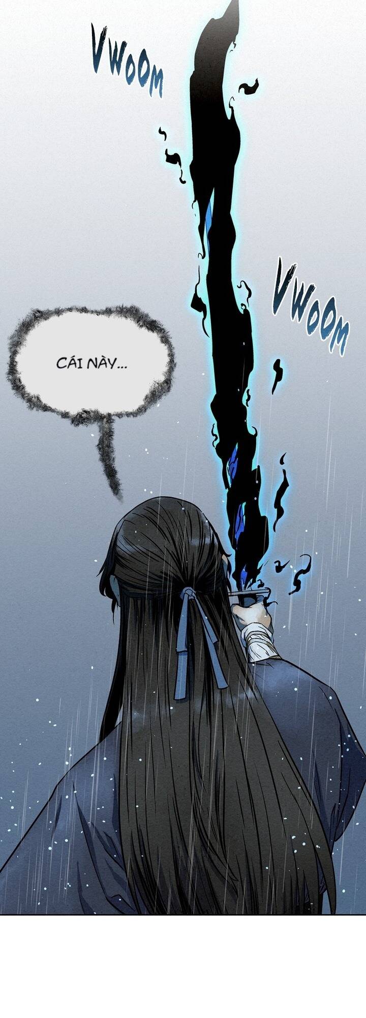 Thợ Săn Mosin: Chapter 107