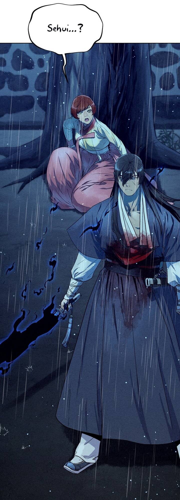 Thợ Săn Mosin: Chapter 107