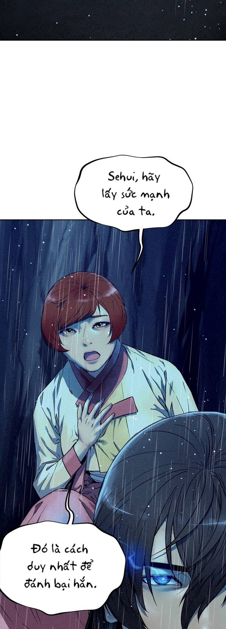 Thợ Săn Mosin: Chapter 107