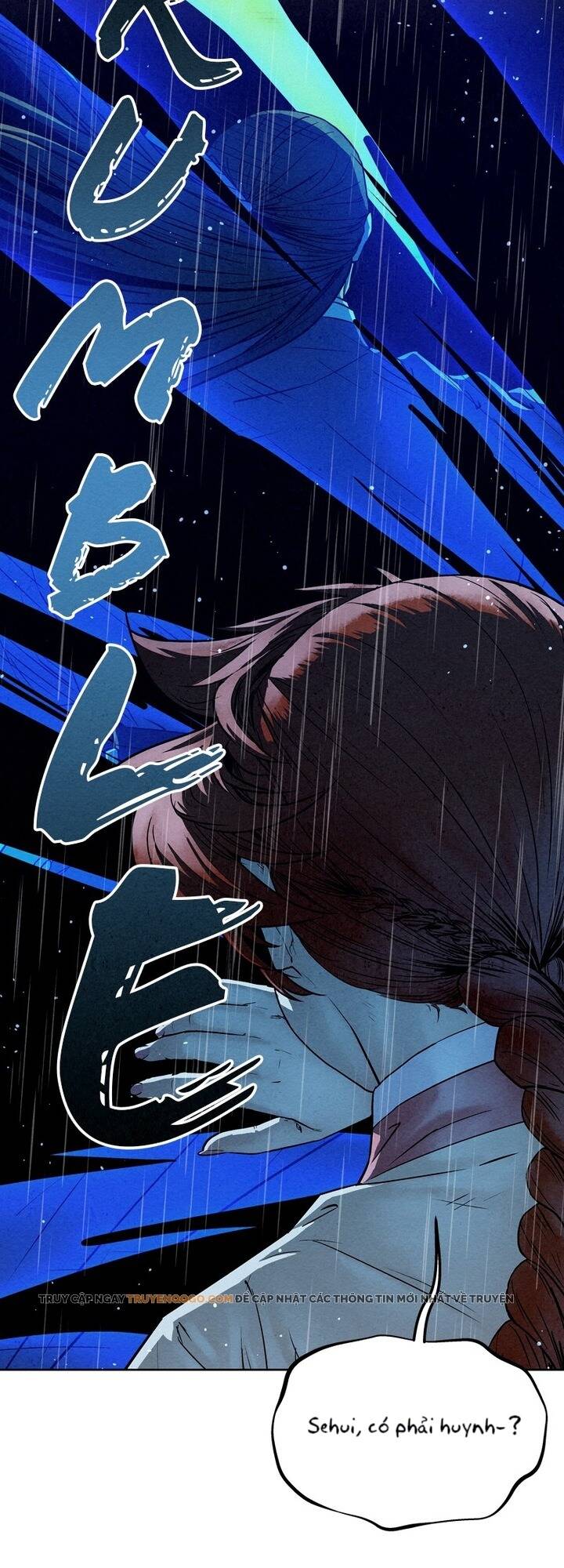 Thợ Săn Mosin: Chapter 107